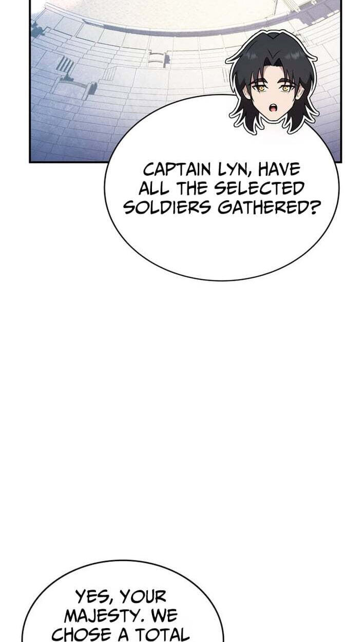 I Became the Mentor of the Weakest Demon King Chapter 24 page 65 - 