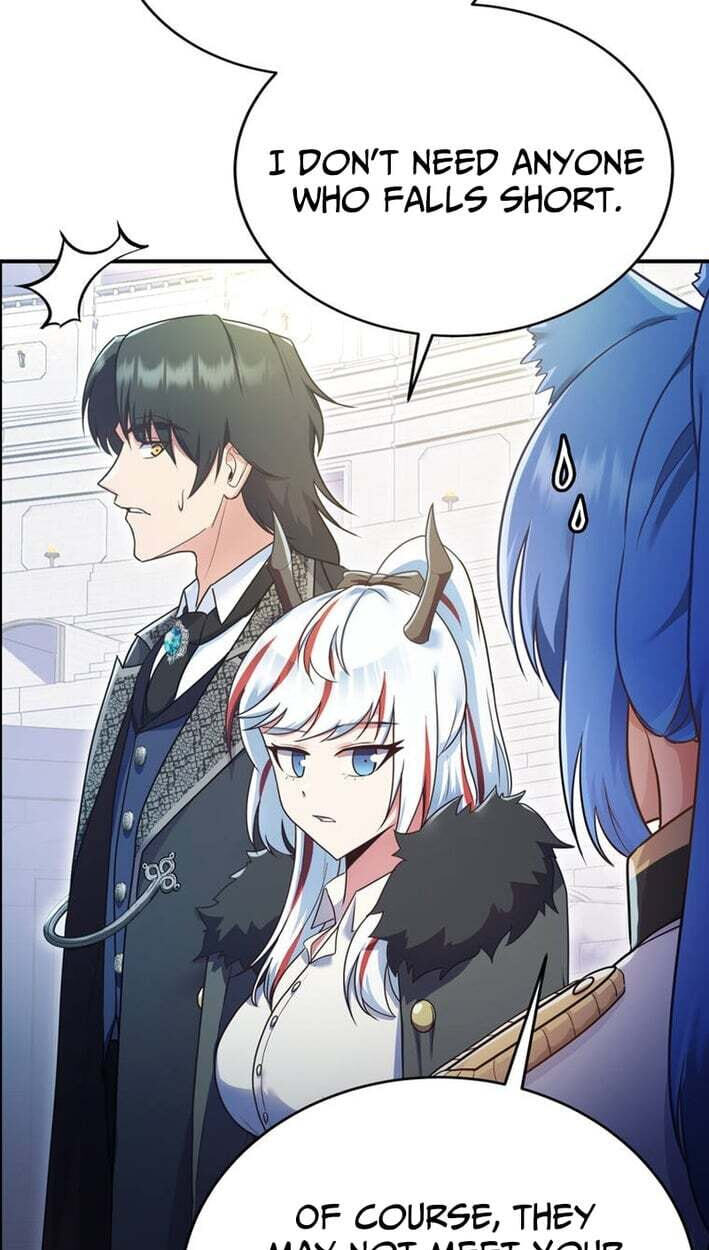 I Became the Mentor of the Weakest Demon King Chapter 24 page 68 - 