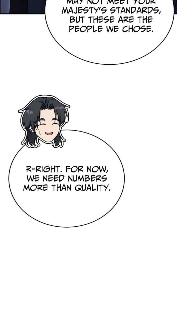 I Became the Mentor of the Weakest Demon King Chapter 24 page 69 - 