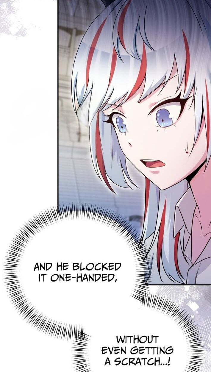 I Became the Mentor of the Weakest Demon King Chapter 24 page 85 - 