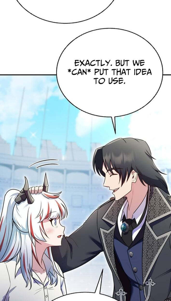 I Became the Mentor of the Weakest Demon King Chapter 24 page 91 - 