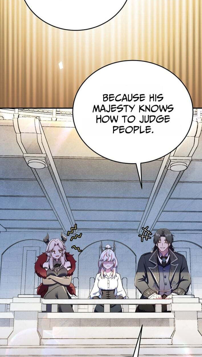 I Became the Mentor of the Weakest Demon King Chapter 24 page 94 - 