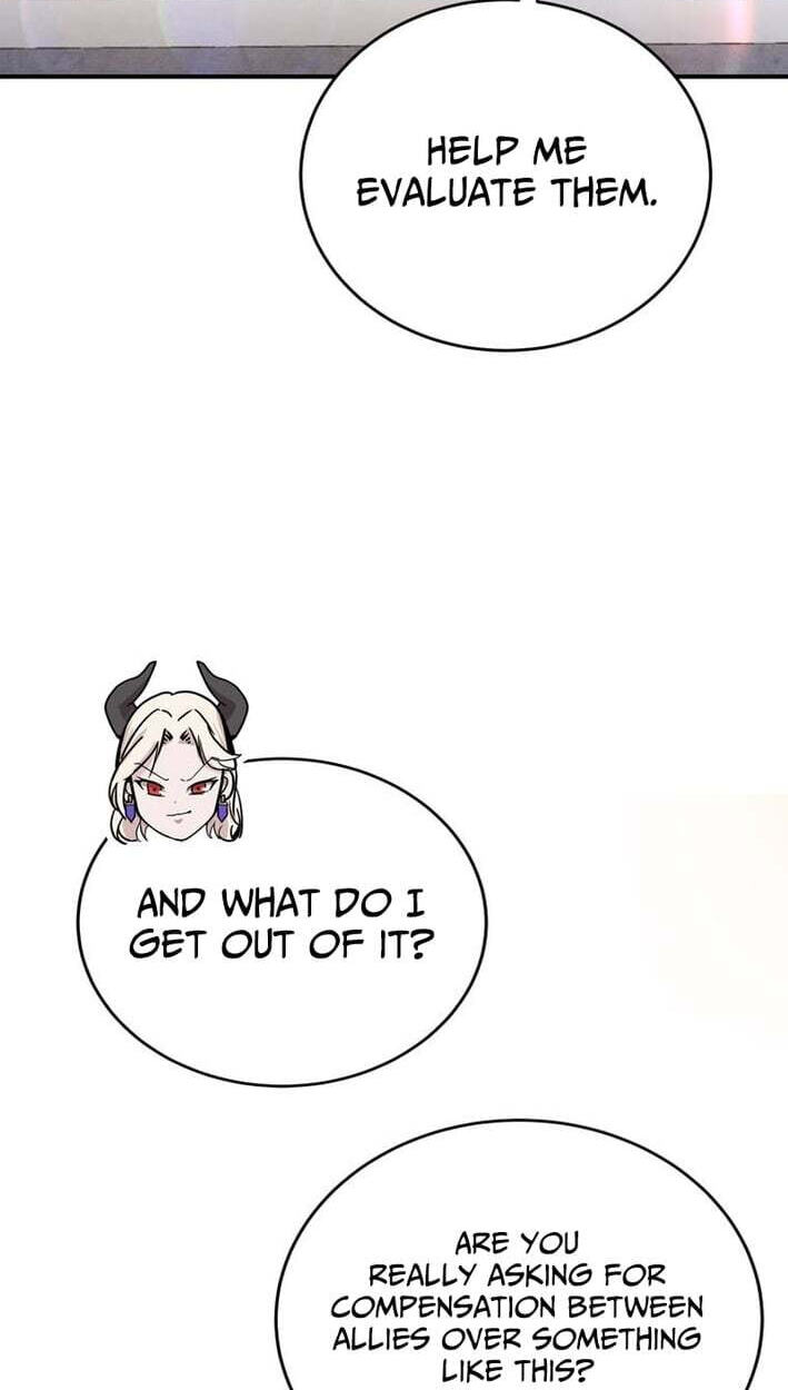 I Became the Mentor of the Weakest Demon King Chapter 24 page 95 - 