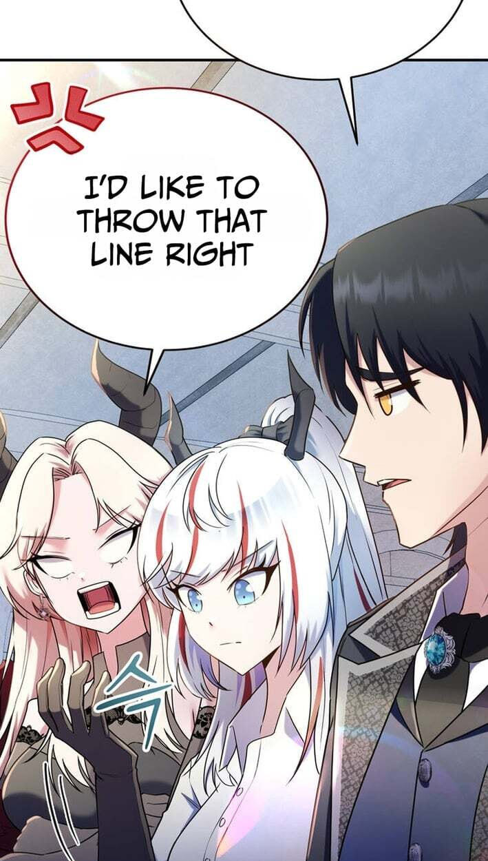I Became the Mentor of the Weakest Demon King Chapter 24 page 96 - 