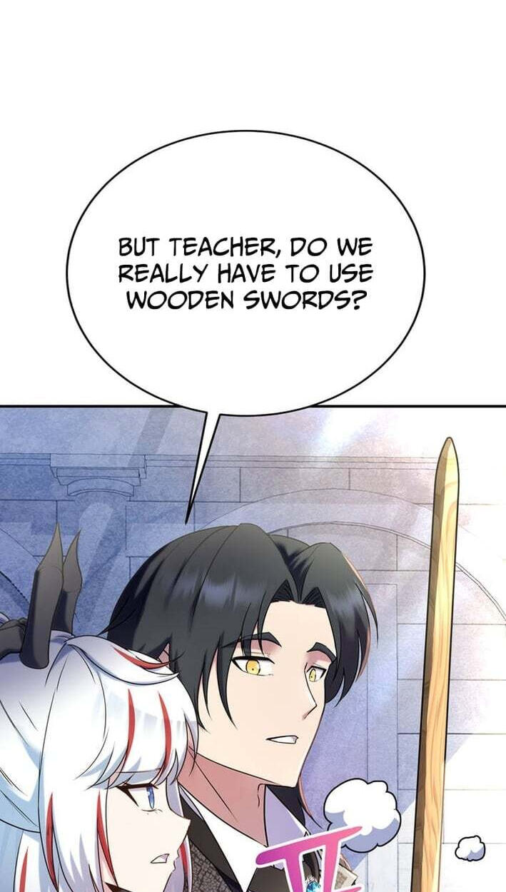 I Became the Mentor of the Weakest Demon King Chapter 24 page 98 - 
