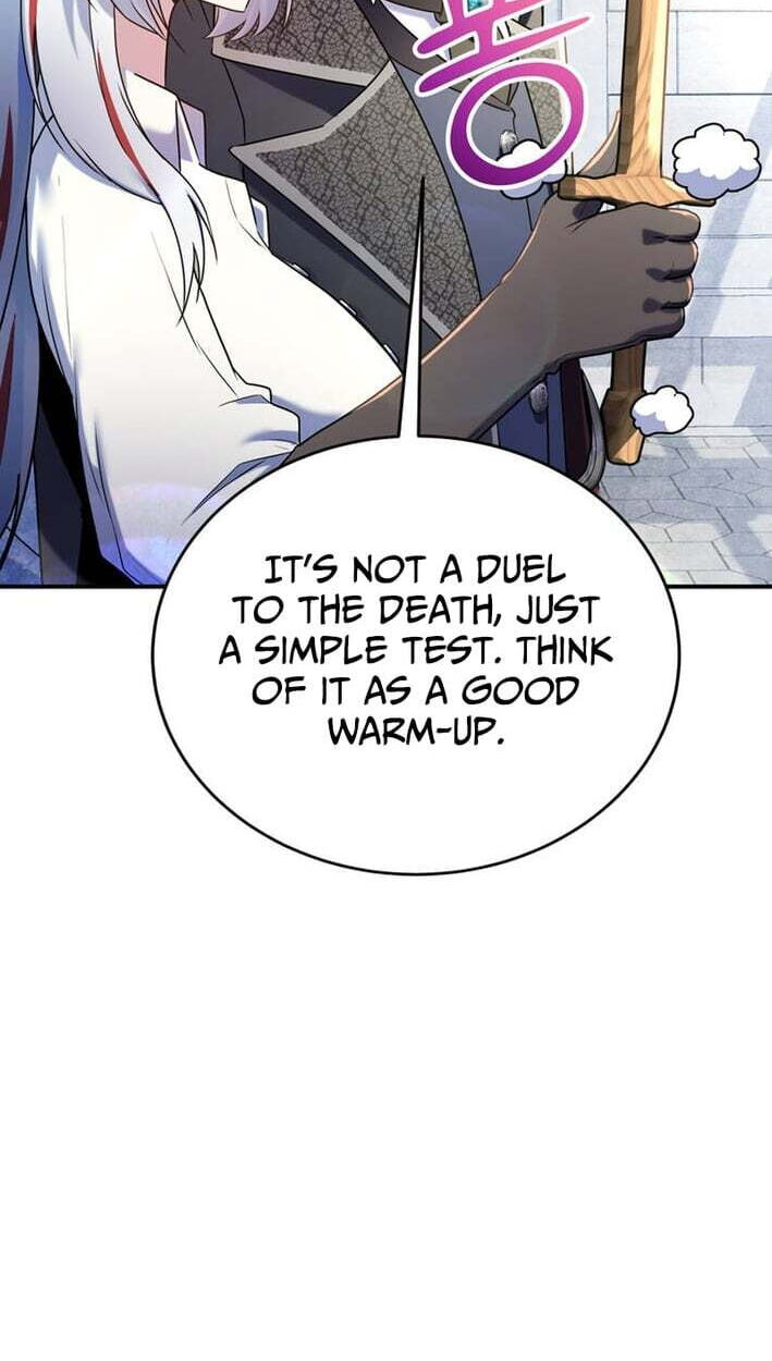 I Became the Mentor of the Weakest Demon King Chapter 24 page 99 - 