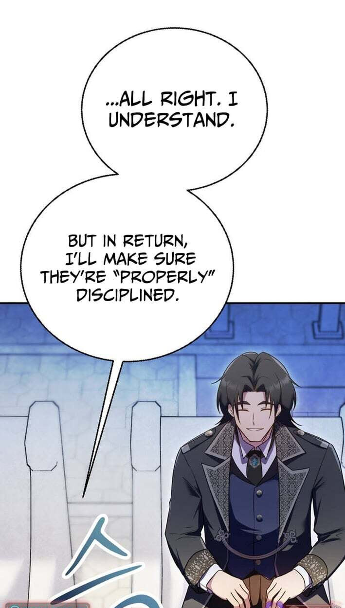 I Became the Mentor of the Weakest Demon King Chapter 24 page 100 - 