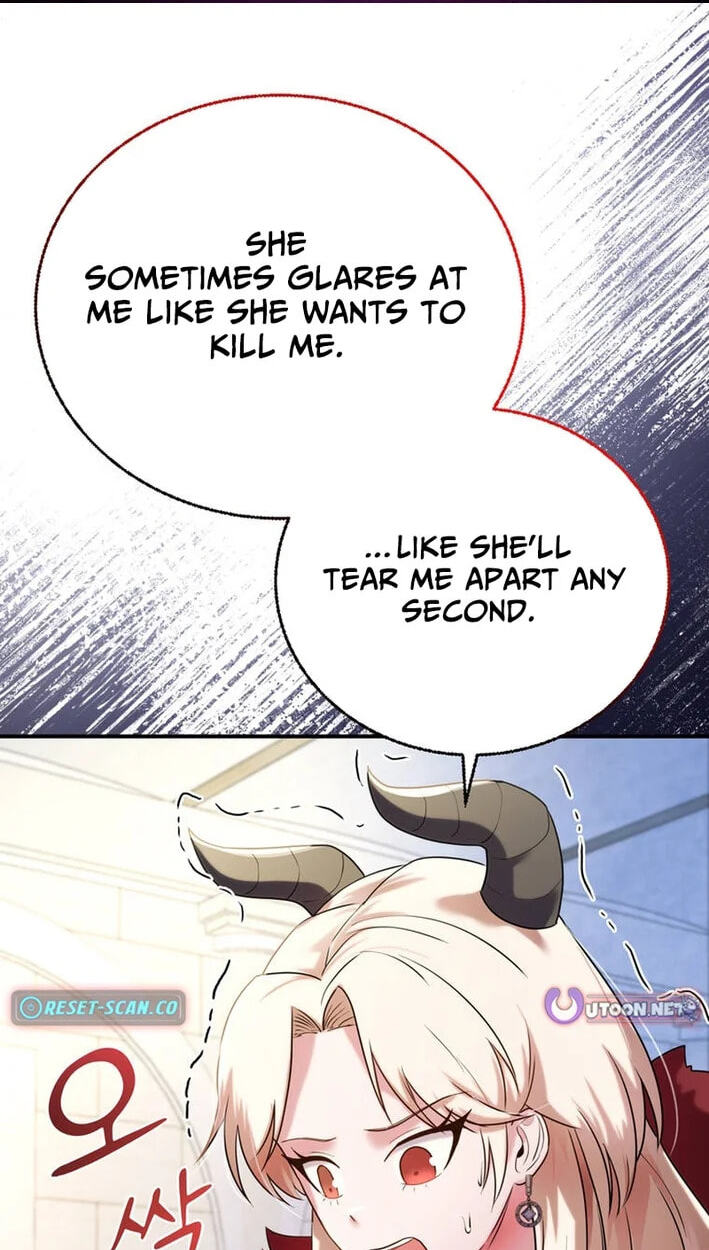 I Became the Mentor of the Weakest Demon King Chapter 25 page 1 - 