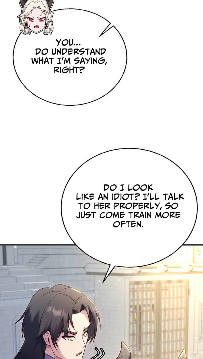 I Became the Mentor of the Weakest Demon King Chapter 25 page 11 - 