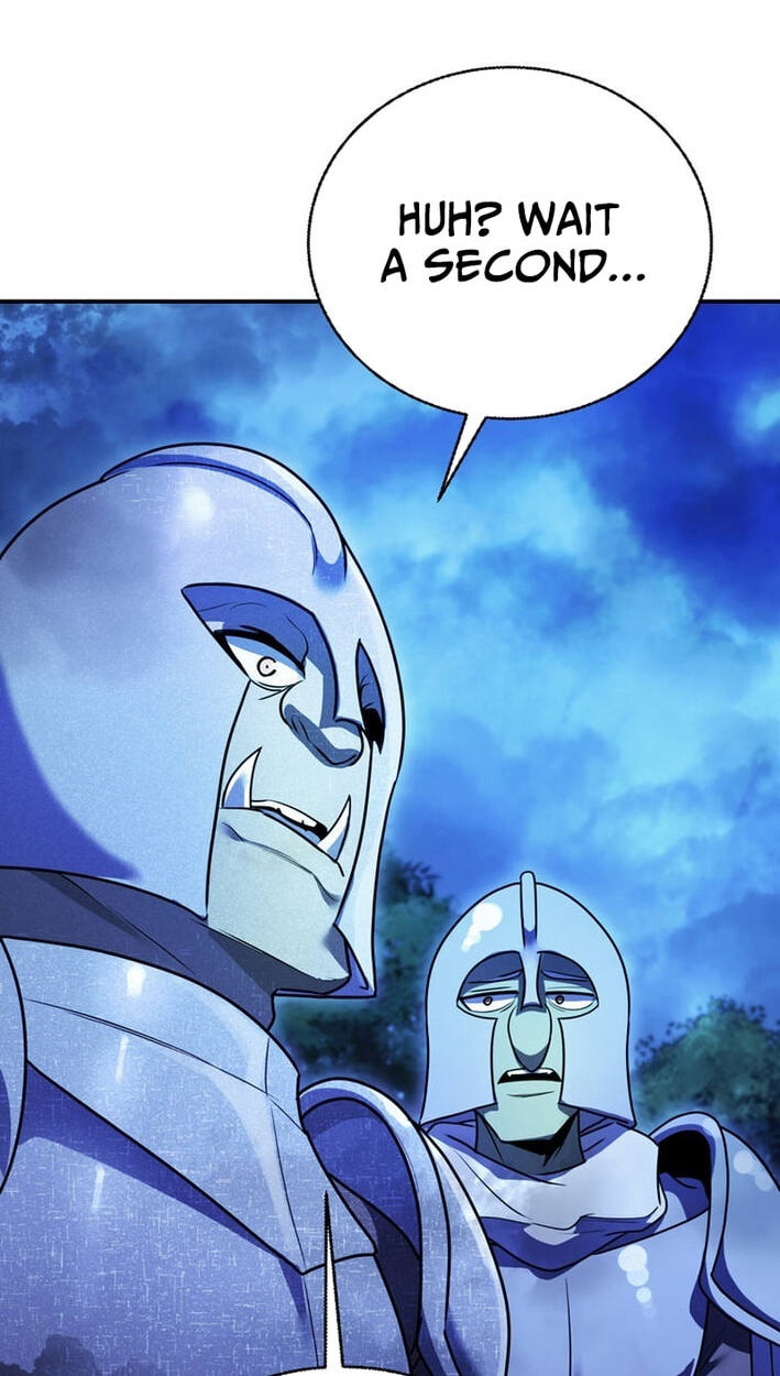 I Became the Mentor of the Weakest Demon King Chapter 25 page 113 - 