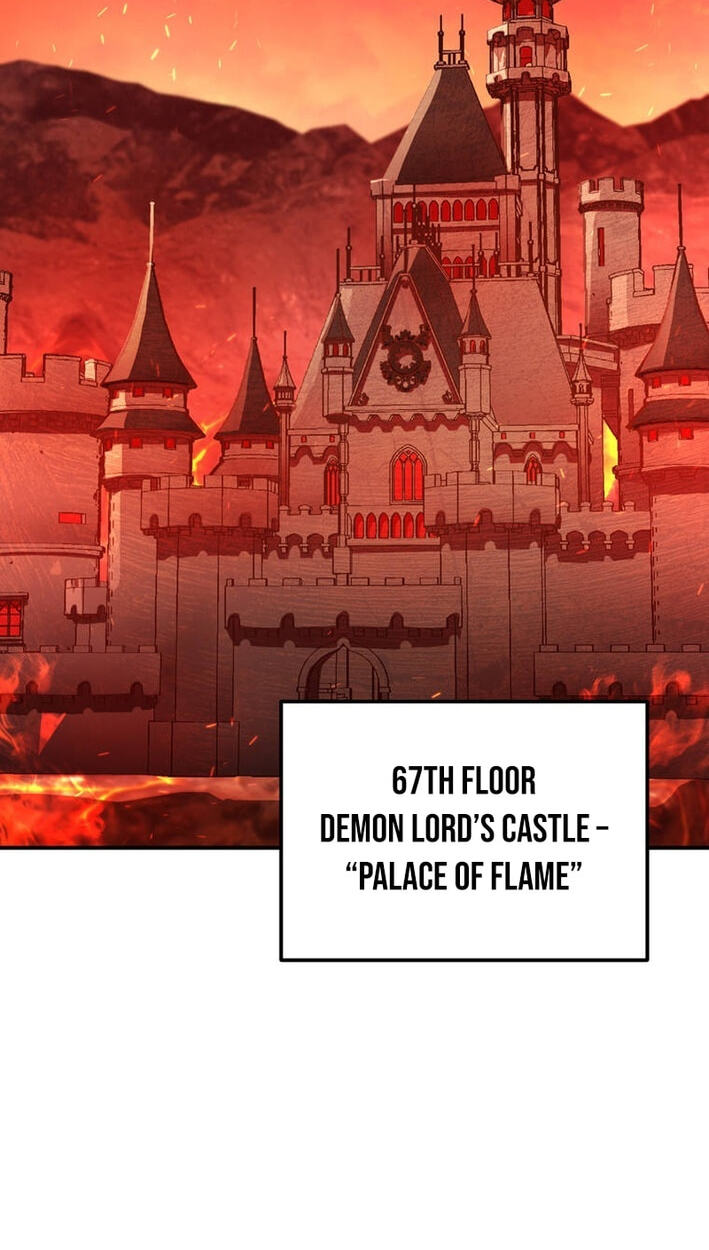 I Became the Mentor of the Weakest Demon King Chapter 25 page 125 - 