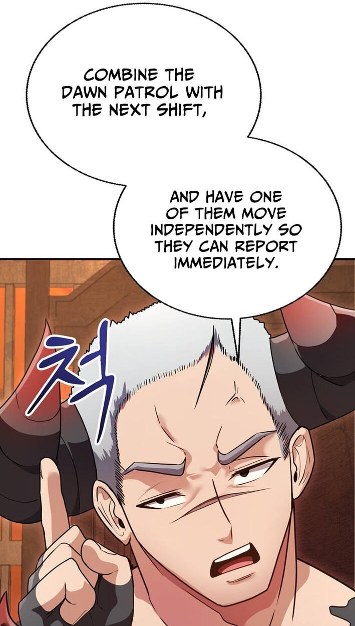 I Became the Mentor of the Weakest Demon King Chapter 25 page 134 - 