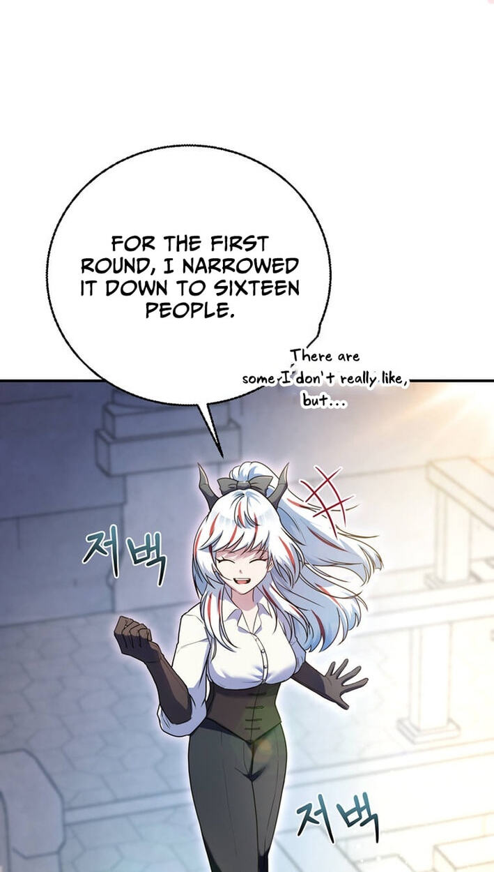 I Became the Mentor of the Weakest Demon King Chapter 25 page 15 - 