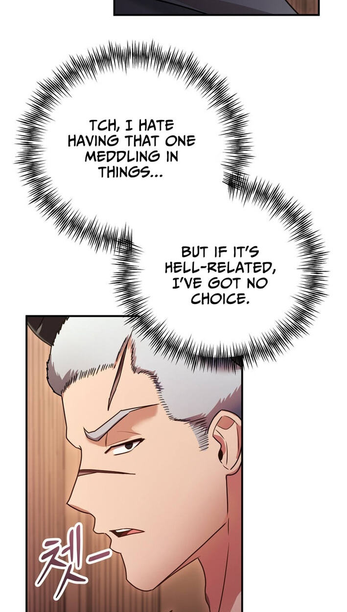 I Became the Mentor of the Weakest Demon King Chapter 25 page 141 - 