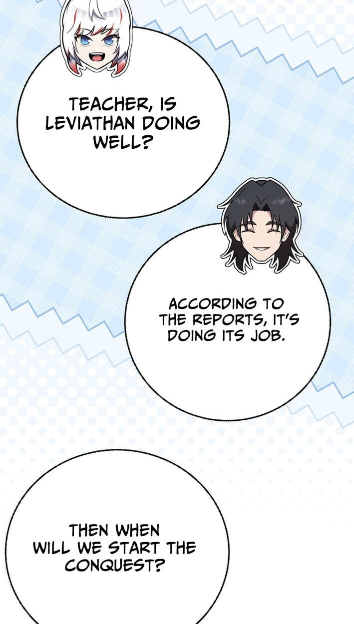 I Became the Mentor of the Weakest Demon King Chapter 25 page 143 - 