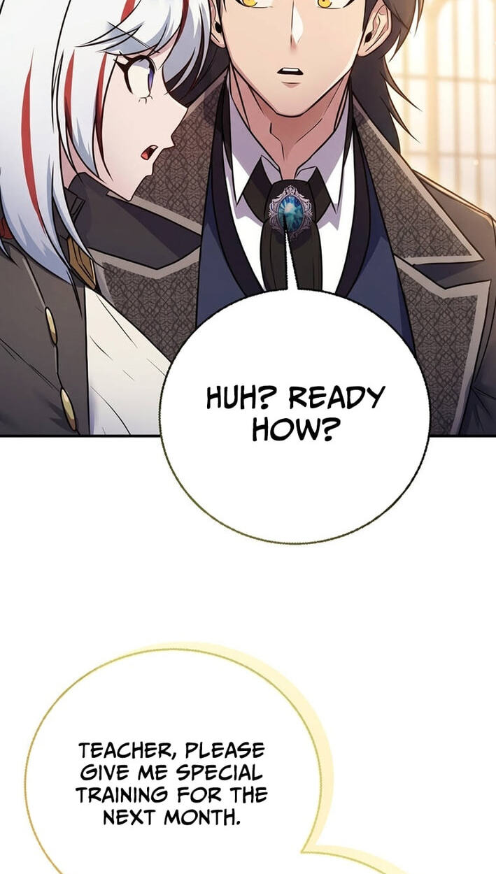 I Became the Mentor of the Weakest Demon King Chapter 25 page 146 - 