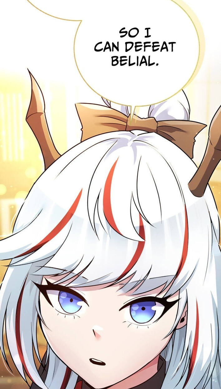 I Became the Mentor of the Weakest Demon King Chapter 25 page 147 - 