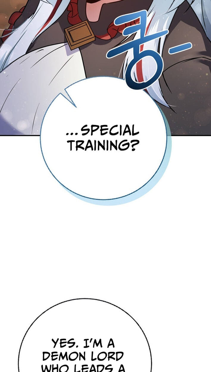 I Became the Mentor of the Weakest Demon King Chapter 25 page 148 - 