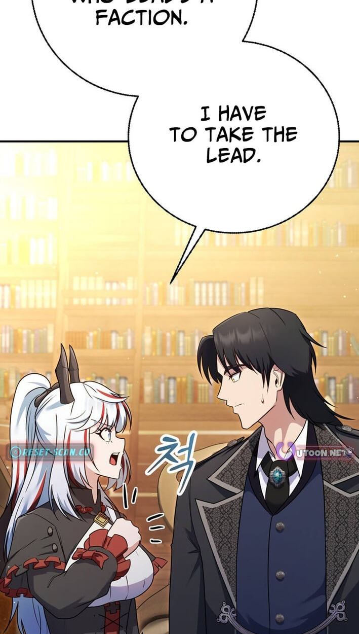 I Became the Mentor of the Weakest Demon King Chapter 25 page 149 - 