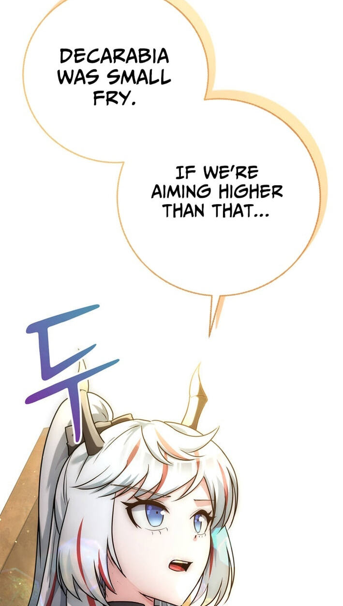 I Became the Mentor of the Weakest Demon King Chapter 25 page 151 - 