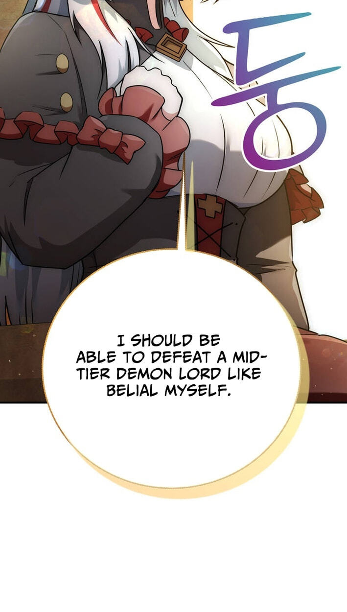 I Became the Mentor of the Weakest Demon King Chapter 25 page 152 - 