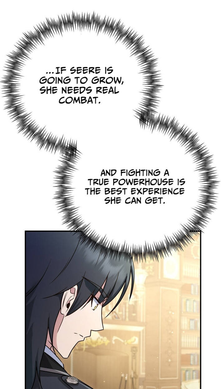 I Became the Mentor of the Weakest Demon King Chapter 25 page 153 - 
