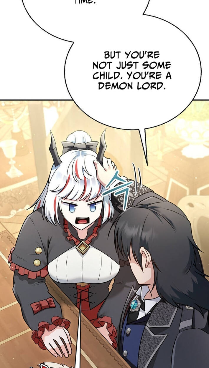 I Became the Mentor of the Weakest Demon King Chapter 25 page 155 - 