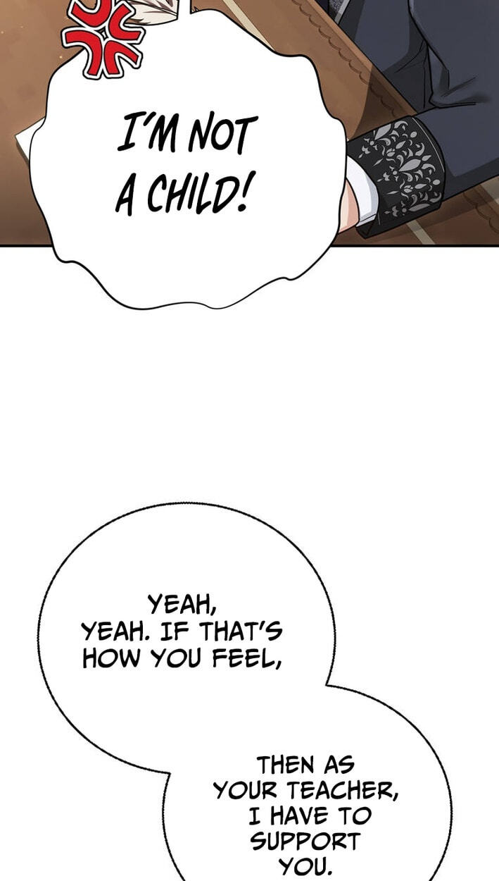 I Became the Mentor of the Weakest Demon King Chapter 25 page 156 - 
