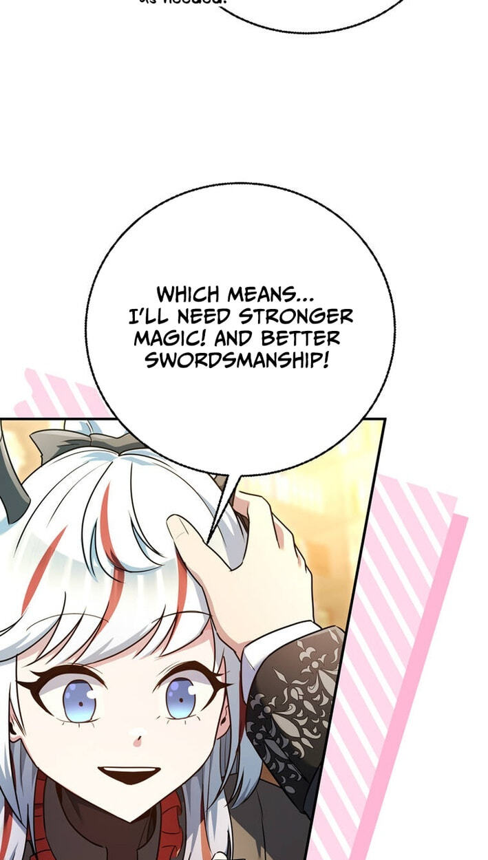 I Became the Mentor of the Weakest Demon King Chapter 25 page 160 - 