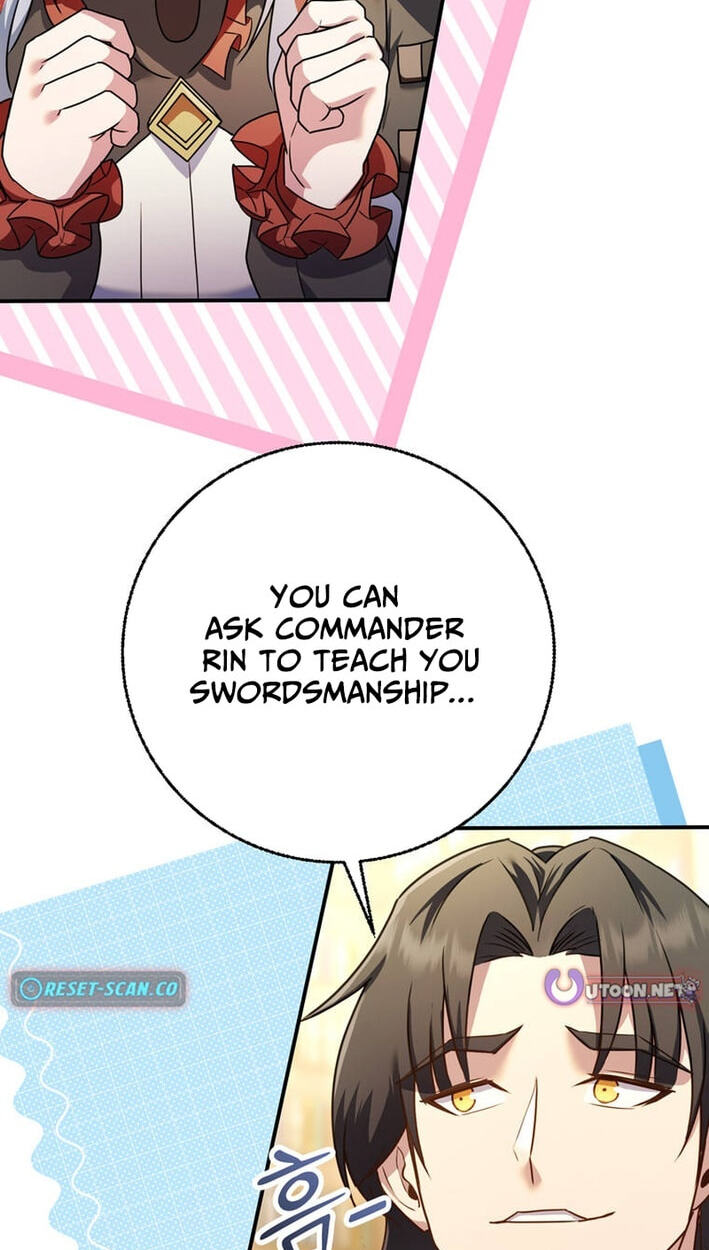 I Became the Mentor of the Weakest Demon King Chapter 25 page 161 - 