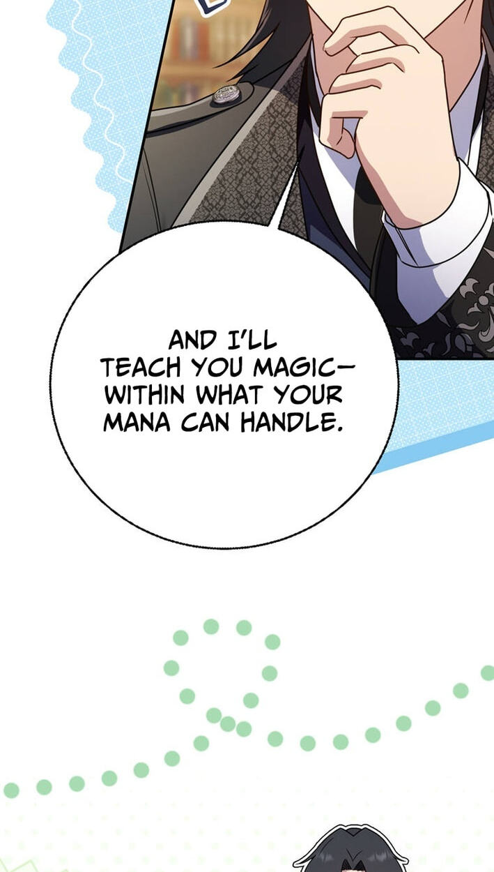 I Became the Mentor of the Weakest Demon King Chapter 25 page 162 - 