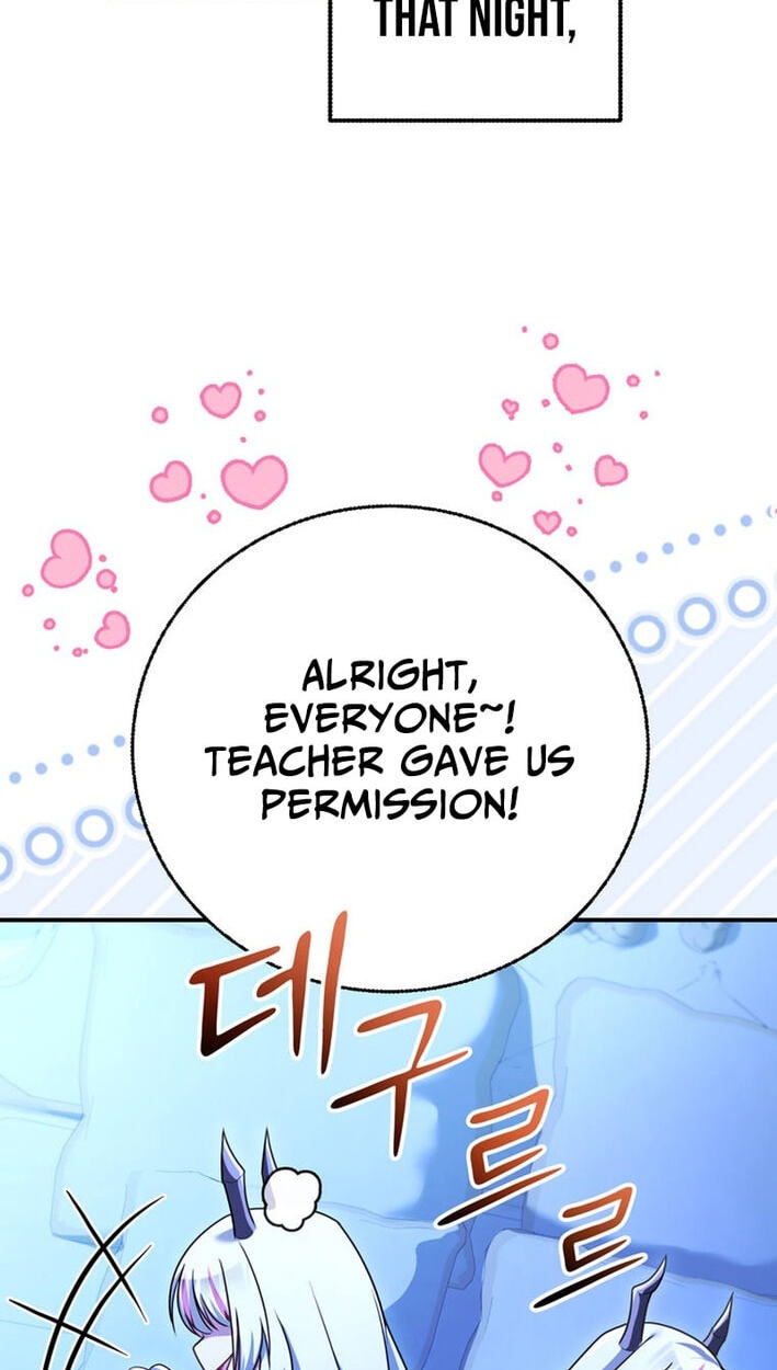 I Became the Mentor of the Weakest Demon King Chapter 25 page 165 - 