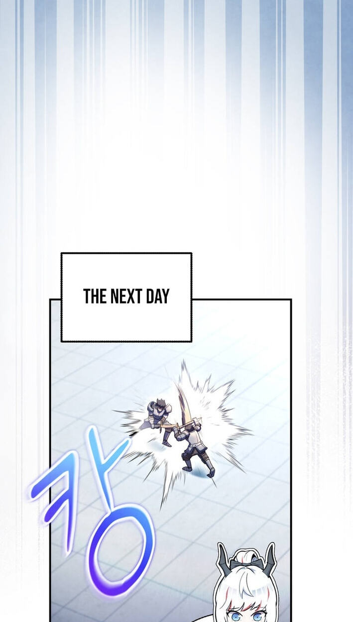I Became the Mentor of the Weakest Demon King Chapter 25 page 19 - 