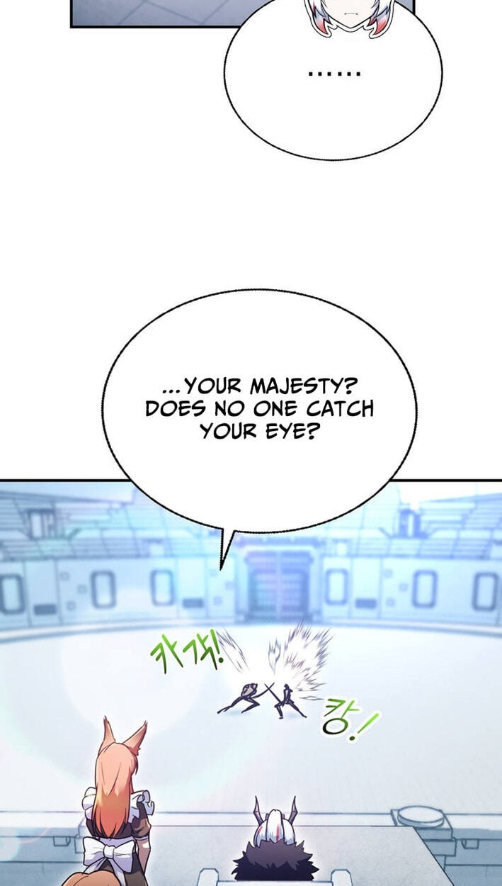 I Became the Mentor of the Weakest Demon King Chapter 25 page 20 - 