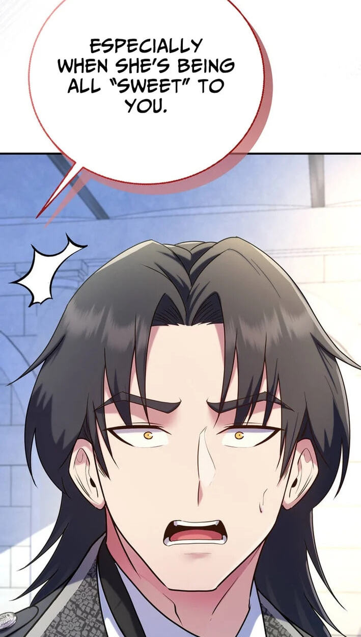 I Became the Mentor of the Weakest Demon King Chapter 25 page 3 - 