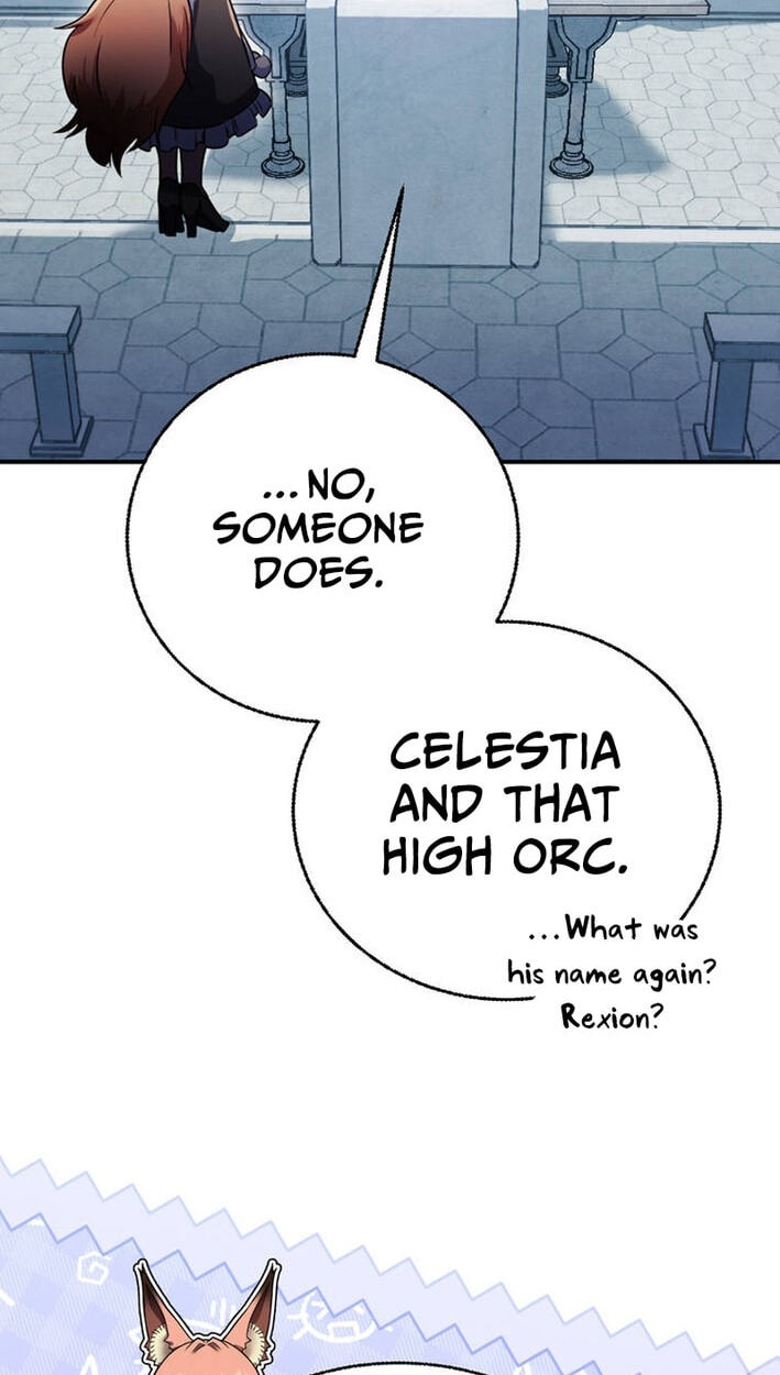 I Became the Mentor of the Weakest Demon King Chapter 25 page 21 - 