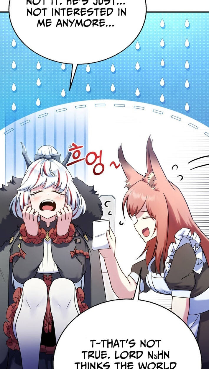 I Became the Mentor of the Weakest Demon King Chapter 25 page 25 - 