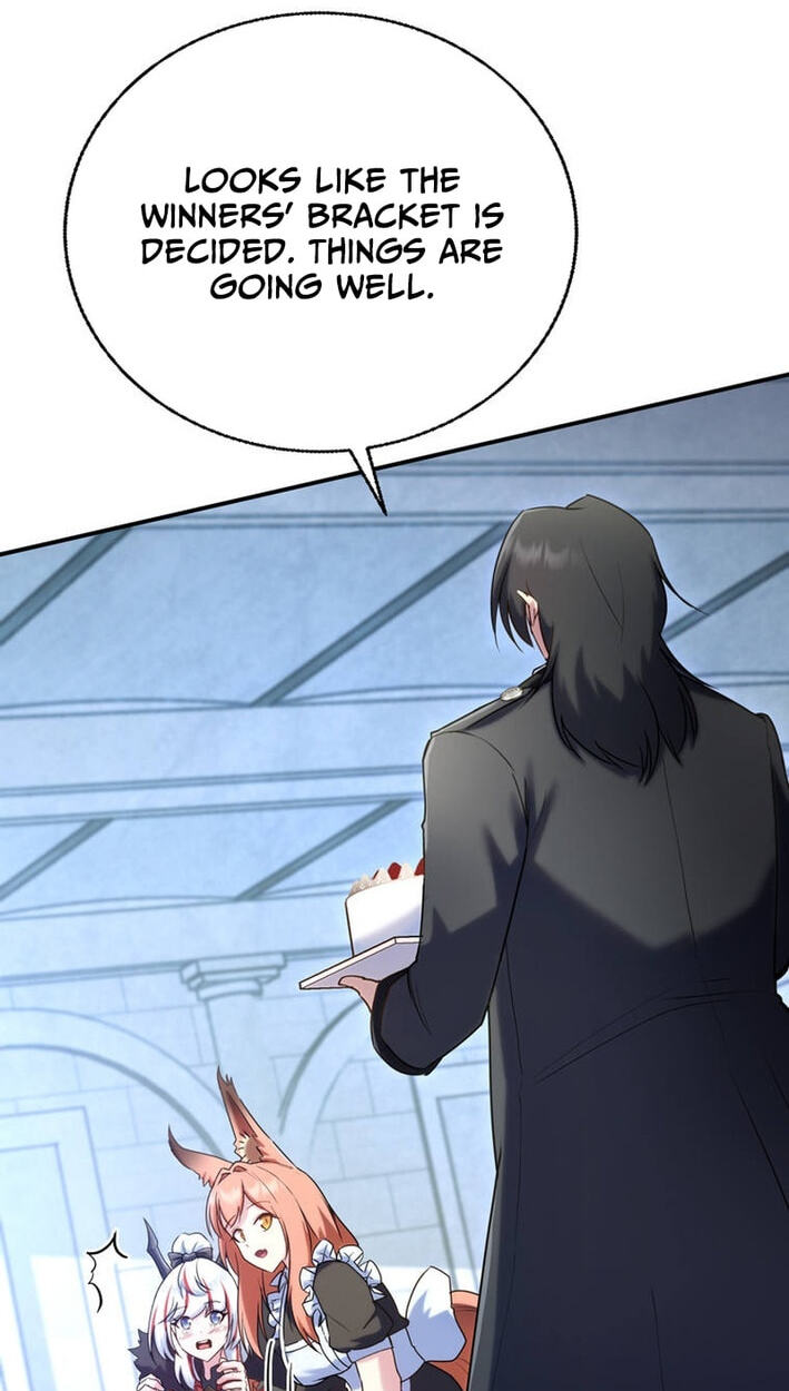 I Became the Mentor of the Weakest Demon King Chapter 25 page 29 - 