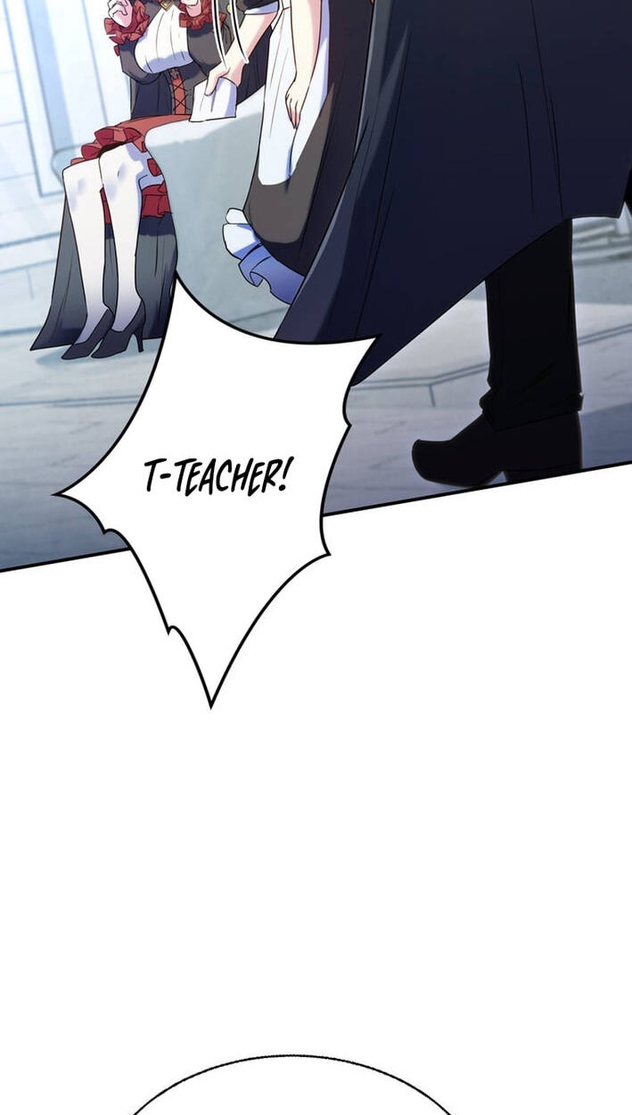 I Became the Mentor of the Weakest Demon King Chapter 25 page 30 - 
