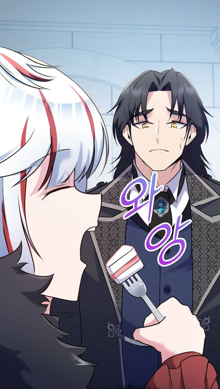 I Became the Mentor of the Weakest Demon King Chapter 25 page 39 - 