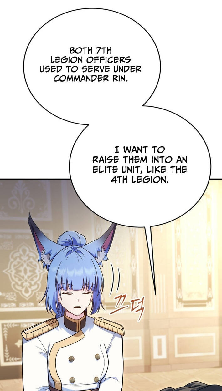 I Became the Mentor of the Weakest Demon King Chapter 25 page 54 - 