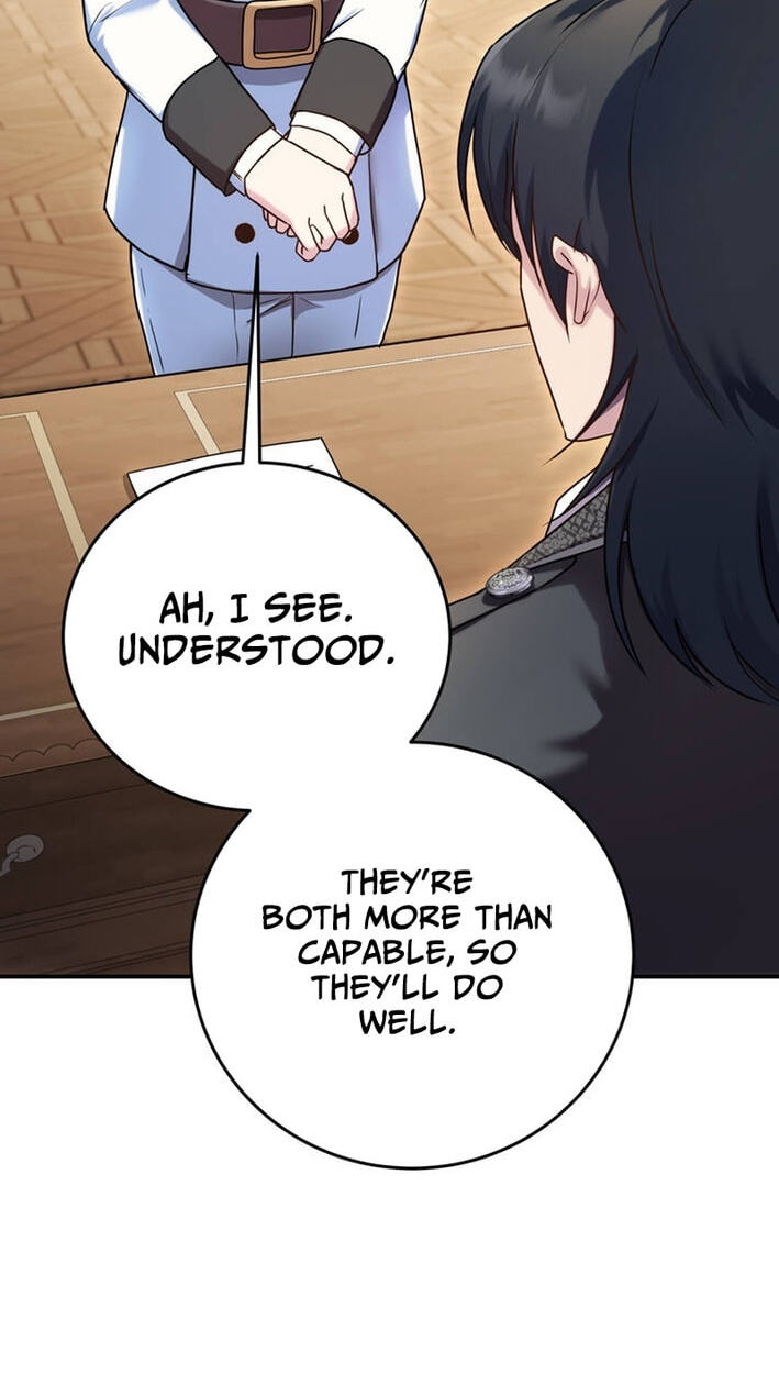 I Became the Mentor of the Weakest Demon King Chapter 25 page 55 - 