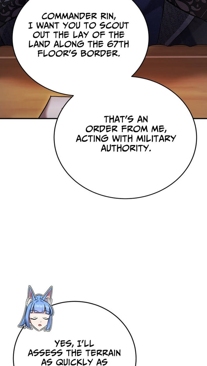 I Became the Mentor of the Weakest Demon King Chapter 25 page 58 - 
