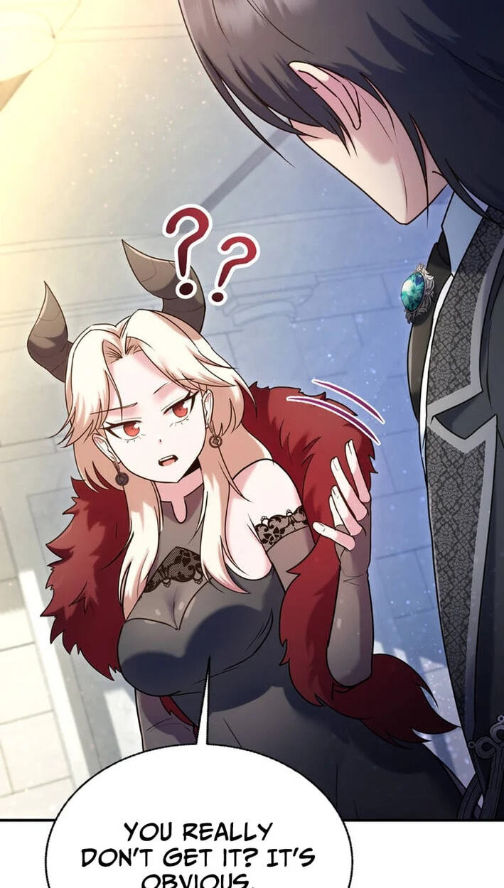 I Became the Mentor of the Weakest Demon King Chapter 25 page 7 - 