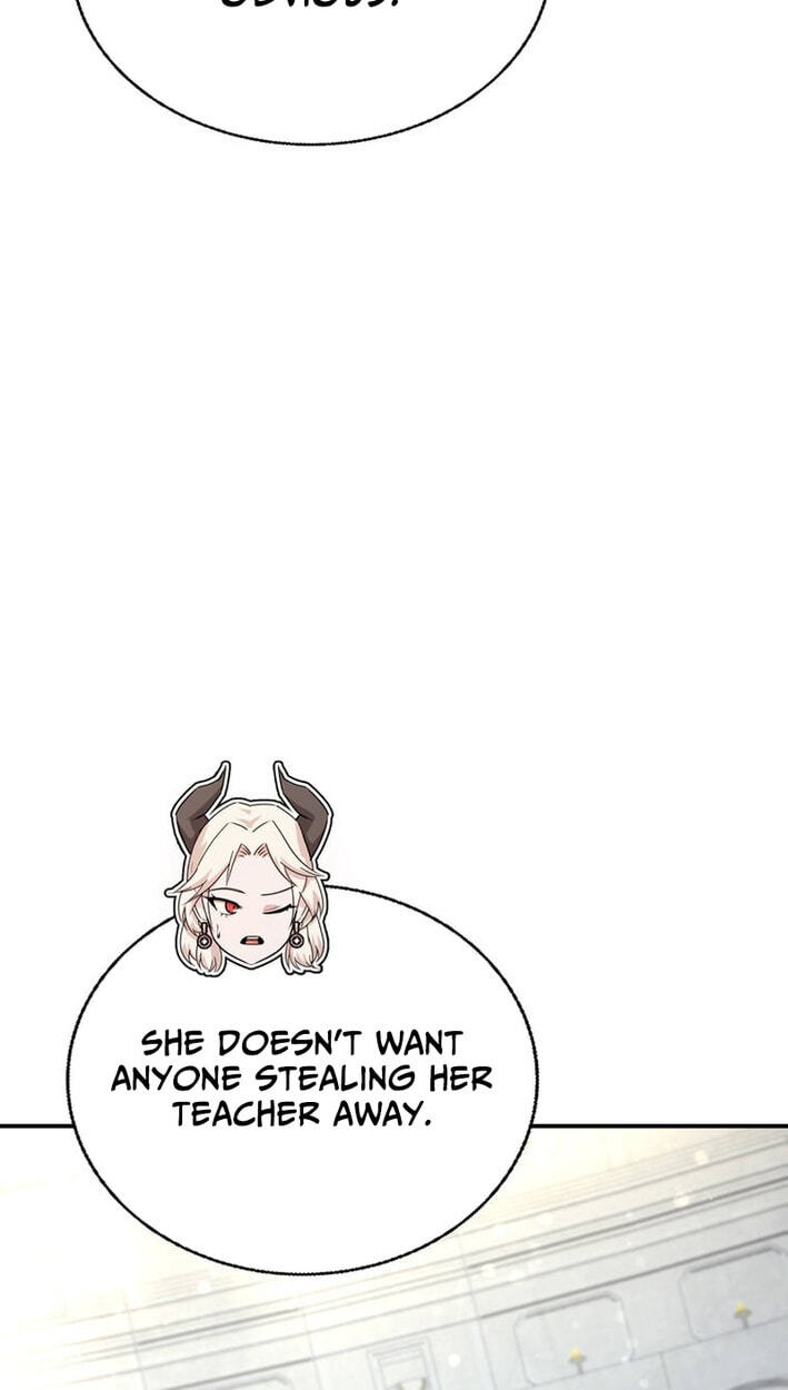 I Became the Mentor of the Weakest Demon King Chapter 25 page 8 - 