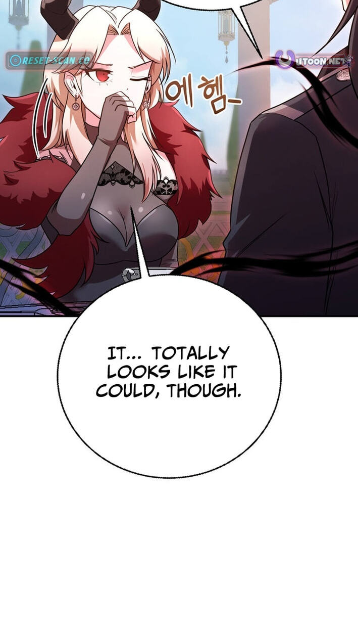 I Became the Mentor of the Weakest Demon King Chapter 25 page 81 - 