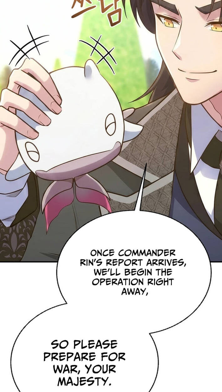 I Became the Mentor of the Weakest Demon King Chapter 25 page 90 - 