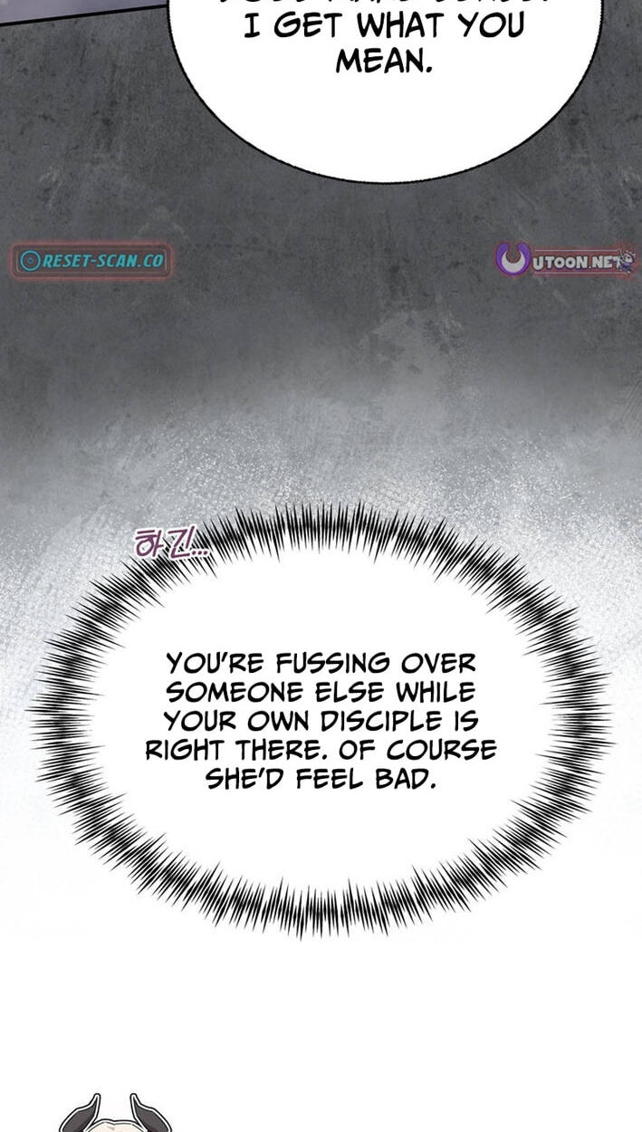 I Became the Mentor of the Weakest Demon King Chapter 25 page 10 - 