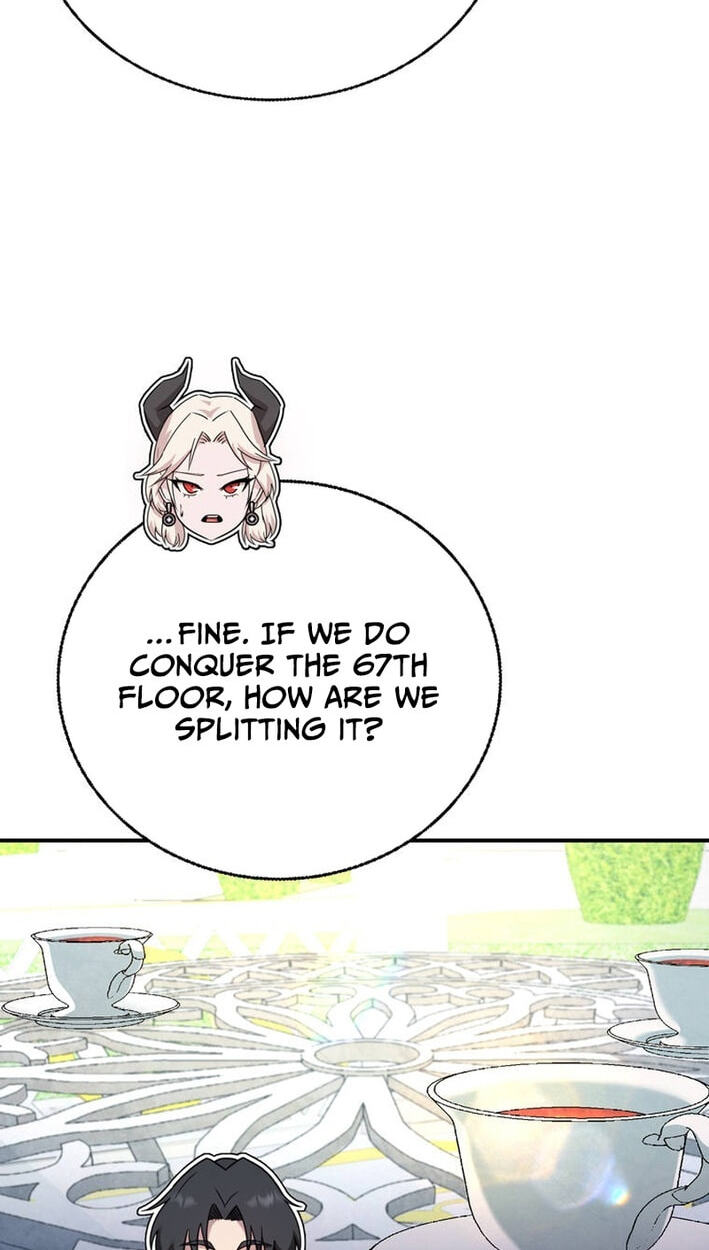 I Became the Mentor of the Weakest Demon King Chapter 25 page 91 - 
