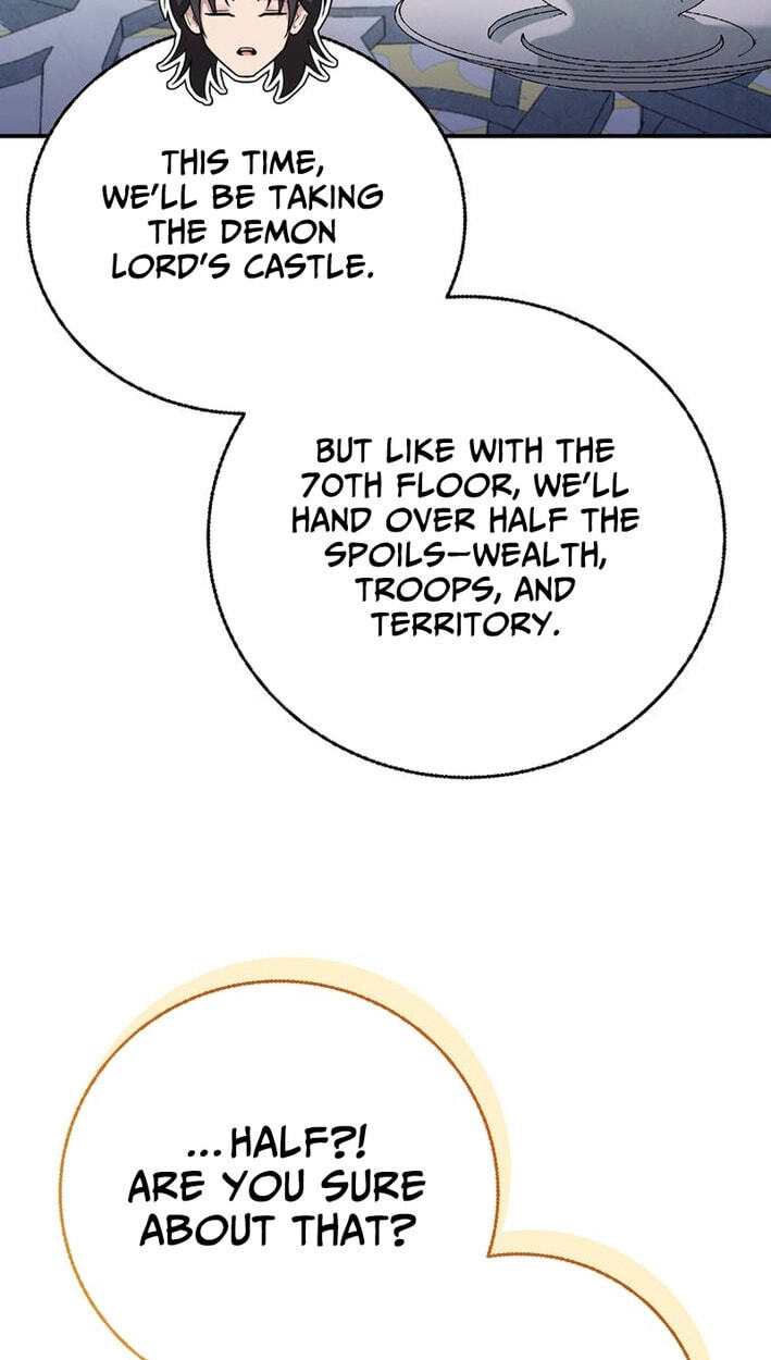 I Became the Mentor of the Weakest Demon King Chapter 25 page 92 - 
